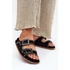 Papucs model 213959 Step in style