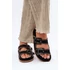 Papucs model 213959 Step in style
