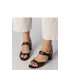 Magassarkú szandál model 213994 PRIMO