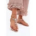Szandál model 214089 Step in style