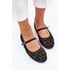 Balerinák model 214118 Step in style