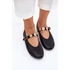 Balerinák model 214122 Step in style