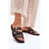 Papucs model 214138 Step in style
