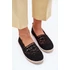 Espadrille model 214312 Step in style