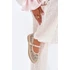 Espadrille model 214313 Step in style