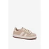 Sport cipő model 214320 Step in style