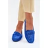 Mokaszin model 214329 Step in style