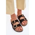 Papucs model 214355 Step in style