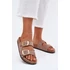 Papucs model 214357 Step in style