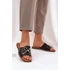 Papucs model 214363 Step in style
