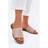 Papucs model 214374 Step in style