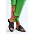 Papucs model 214376 Step in style
