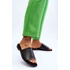 Papucs model 214376 Step in style