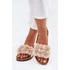 Papucs model 214381 Step in style