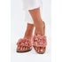 Papucs model 214382 Step in style