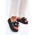 Papucs model 214401 Step in style