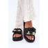 Papucs model 214401 Step in style