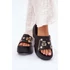Papucs model 214408 Step in style