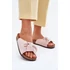 Papucs model 214491 Step in style