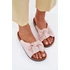 Papucs model 214491 Step in style