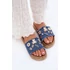 Papucs model 214498 Step in style