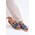 Papucs model 214498 Step in style