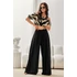 Női nadrág model 214531 Roco Fashion