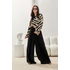 Női nadrág model 214531 Roco Fashion