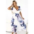 Hétköznapi ruha model 214605 Numoco