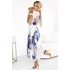 Hétköznapi ruha model 214605 Numoco