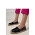Espadrille model 214614 PRIMO