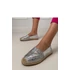 Espadrille model 214615 PRIMO