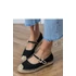 Espadrille model 214635 PRIMO