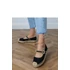 Espadrille model 214635 PRIMO