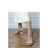 Magassarkú szandál model 214636 PRIMO