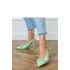 Magassarkú körömcipő model 214639 PRIMO