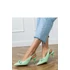 Magassarkú körömcipő model 214639 PRIMO