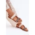 Szandál model 214694 Step in style