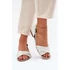 Szandál model 214696 Step in style
