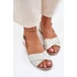 Szandál model 214696 Step in style