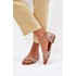 Szandál model 214697 Step in style