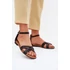 Szandál model 214699 Step in style