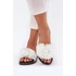 Papucs model 214710 Step in style