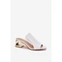Papucs model 214711 Step in style