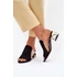 Papucs model 214712 Step in style