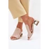 Papucs model 214713 Step in style