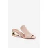 Papucs model 214713 Step in style