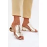 Papucs model 214714 Step in style