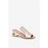 Papucs model 214714 Step in style