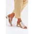Papucs model 214714 Step in style